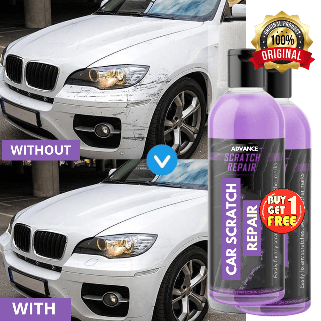 Advance Car Scratch Repair