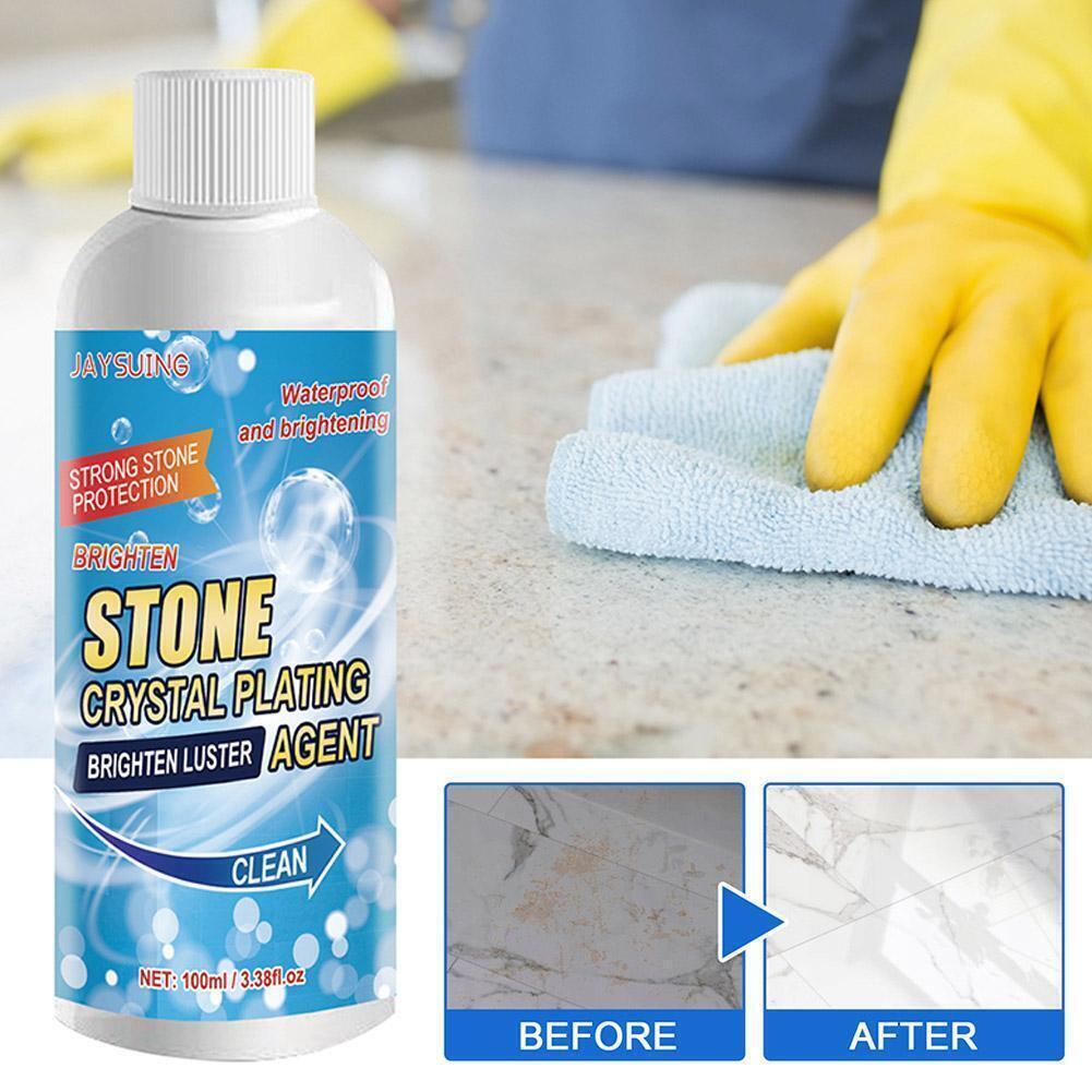 Crystal Stone Polishing Agent (Buy 1 Get 1 Free)