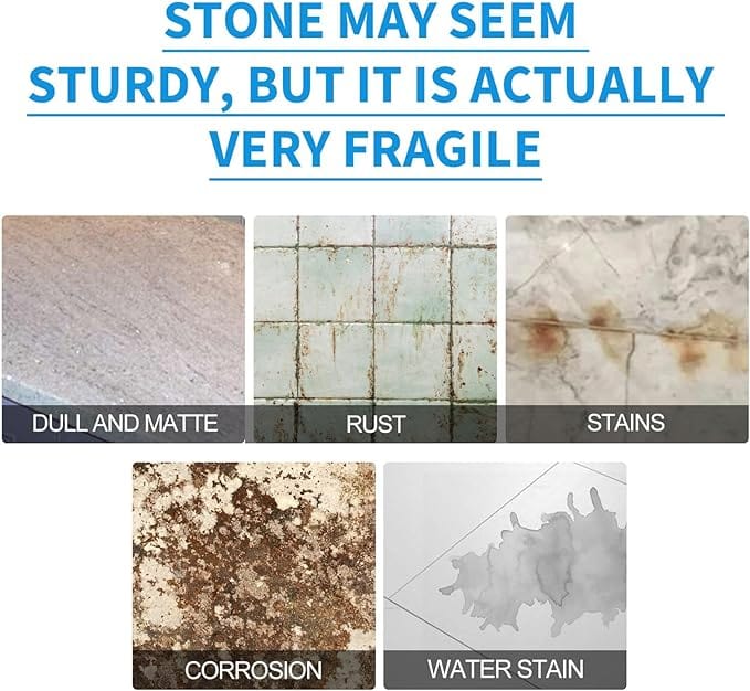 Crystal Stone Polishing Agent (Buy 1 Get 1 Free)