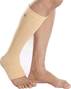 OrthoRelief™ Bamboo Compression Socks for Instant Pain Relief ( Pack Of 2 )